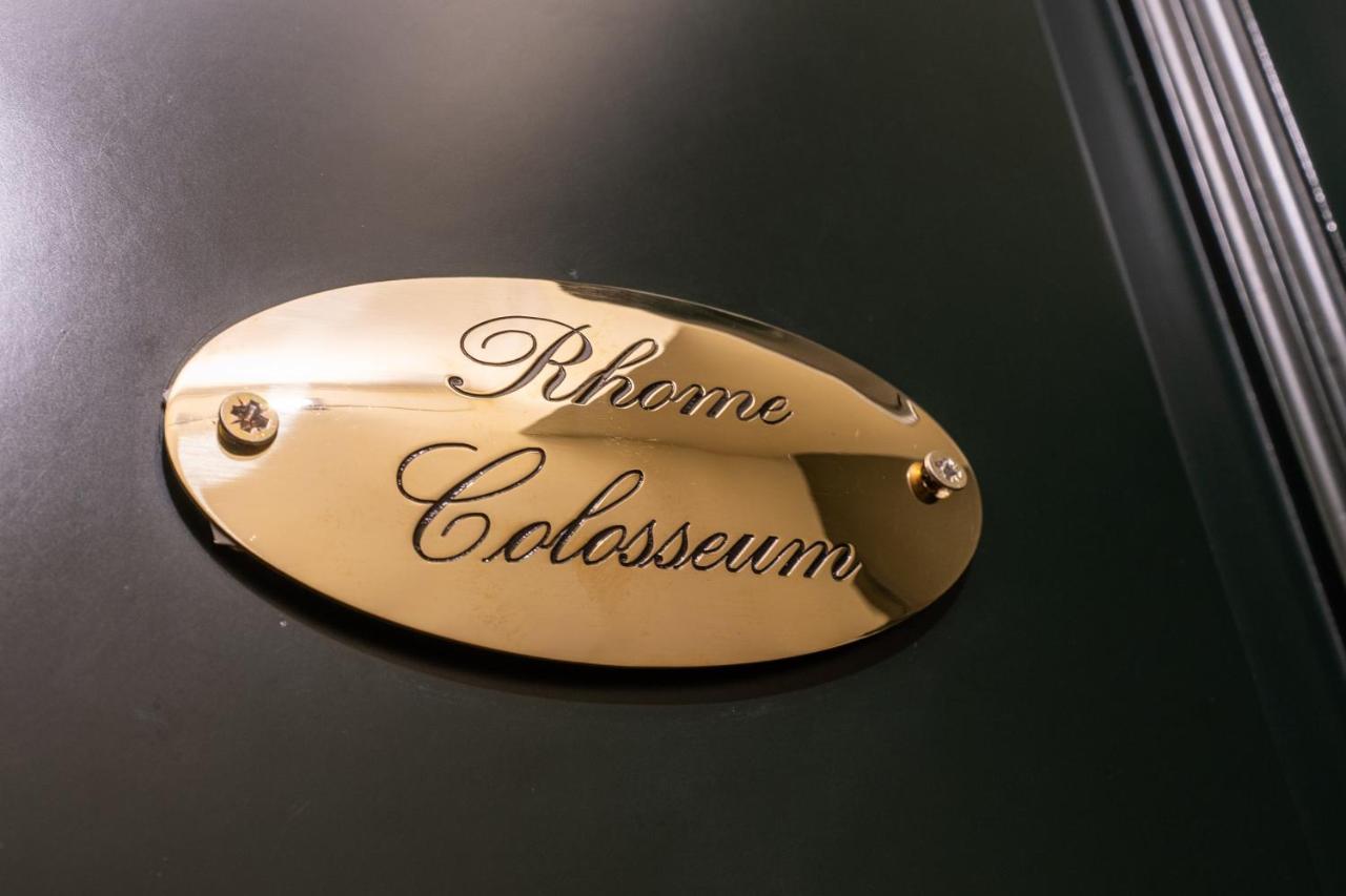 Rhome Colosseum Рим Екстер'єр фото