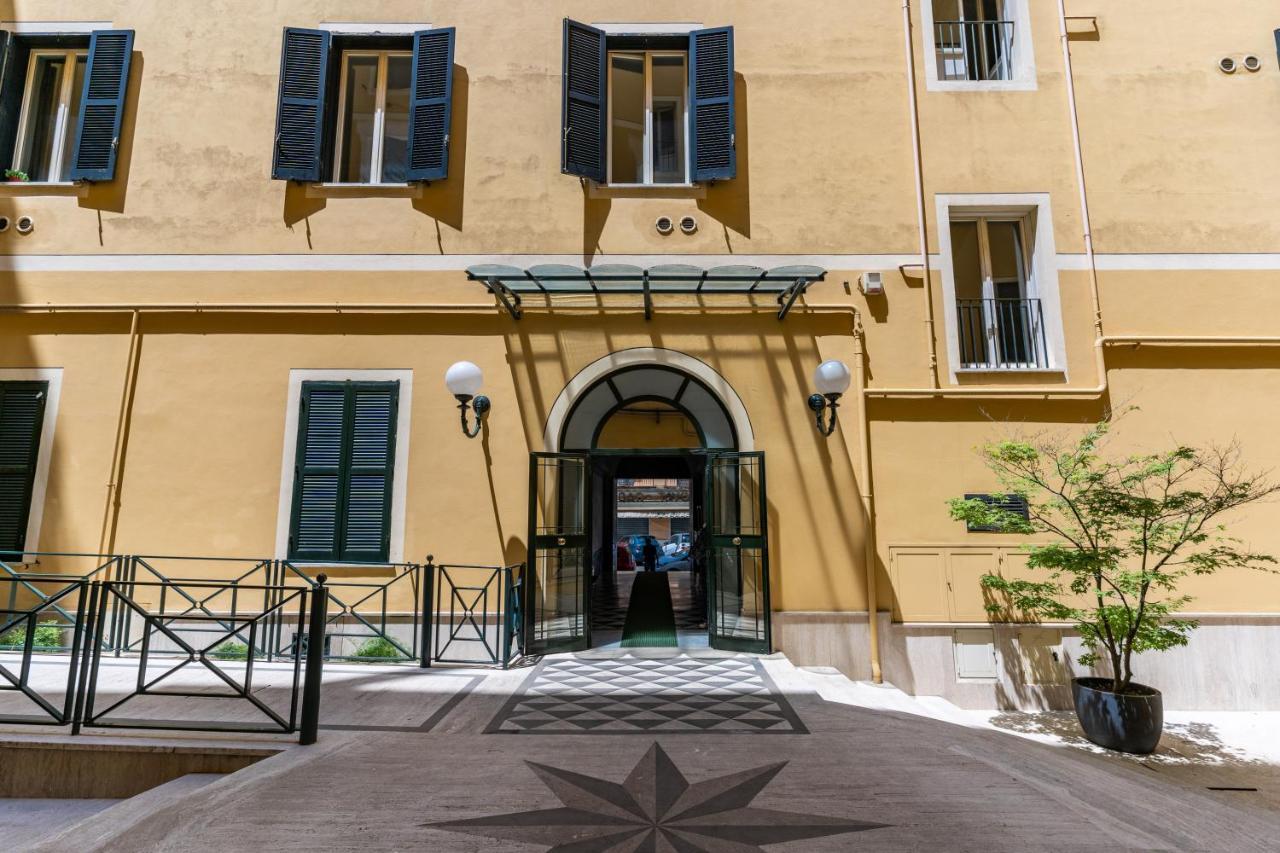 Rhome Colosseum Рим Екстер'єр фото