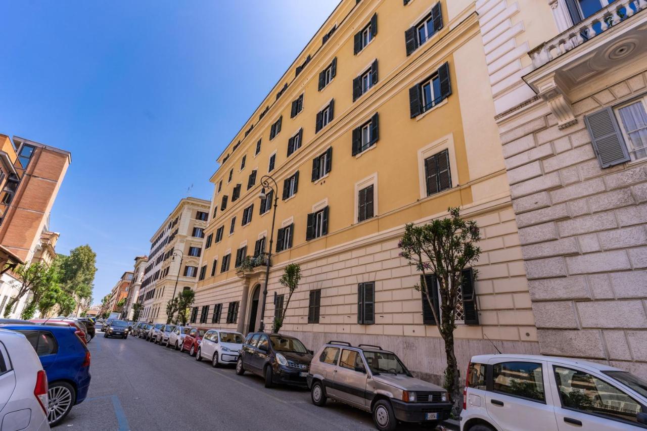 Rhome Colosseum Рим Екстер'єр фото