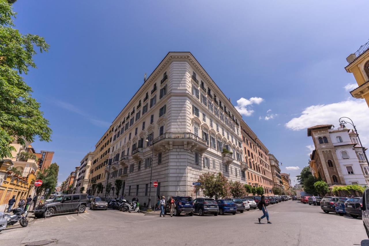 Rhome Colosseum Рим Екстер'єр фото